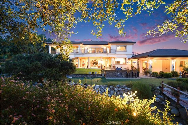 4117 Mount Baldy Road, Claremont, CA 91711