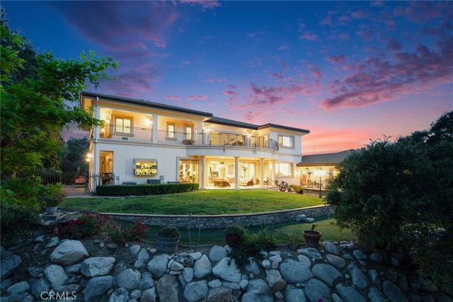 4117 Mount Baldy Road, Claremont, CA 91711