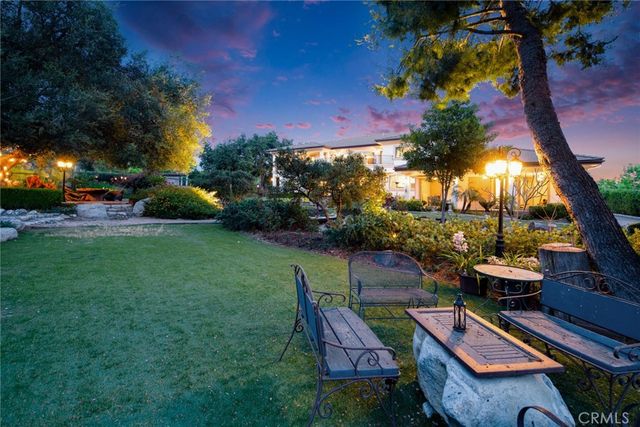 4117 Mount Baldy Road, Claremont, CA 91711