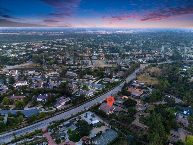 4117 Mount Baldy Road, Claremont, CA 91711