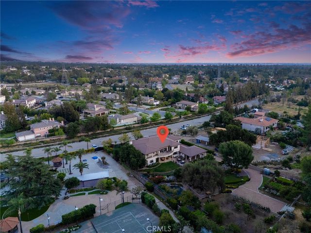 4117 Mount Baldy Road, Claremont, CA 91711