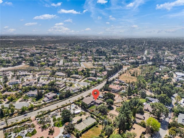 4117 Mount Baldy Road, Claremont, CA 91711