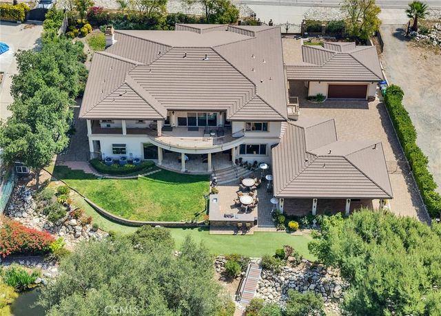 4117 Mount Baldy Road, Claremont, CA 91711