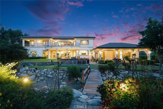 4117 Mount Baldy Road, Claremont, CA 91711