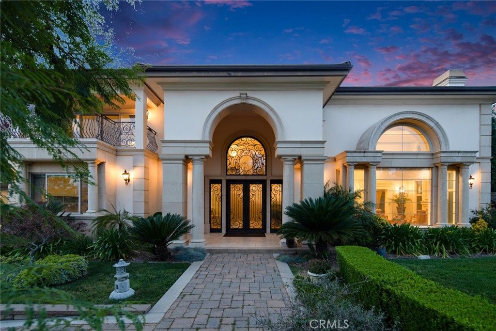 4117 Mount Baldy Road, Claremont, CA 91711