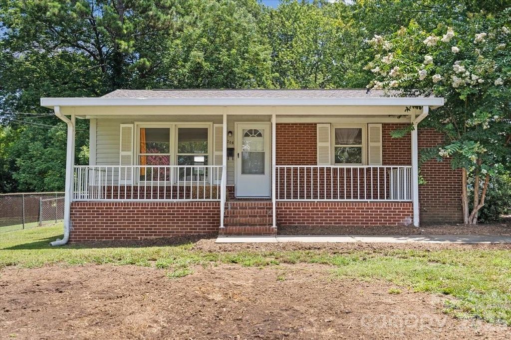 208 Tomberlin Road, Mount Holly, NC 28120