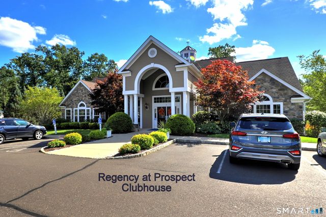 104 Cherry Circle 104, Prospect, CT 06712