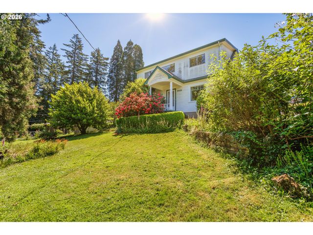 5010 Sw MILES St, Portland, OR 97219