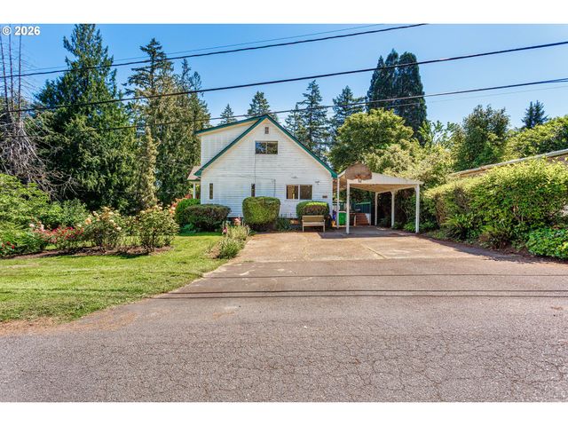 5010 Sw MILES St, Portland, OR 97219