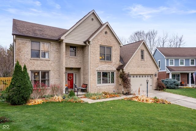 11612 Victoria Court, Carmel, IN 46033