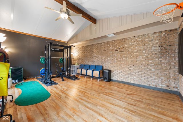 11612 Victoria Court, Carmel, IN 46033