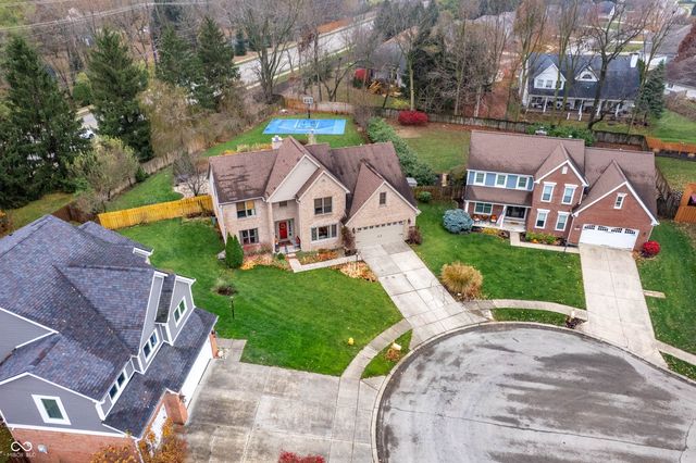 11612 Victoria Court, Carmel, IN 46033