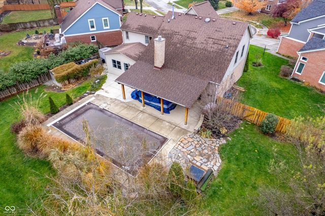 11612 Victoria Court, Carmel, IN 46033