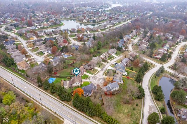 11612 Victoria Court, Carmel, IN 46033