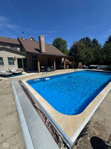 11612 Victoria Court, Carmel, IN 46033