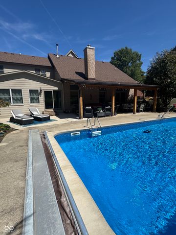 11612 Victoria Court, Carmel, IN 46033