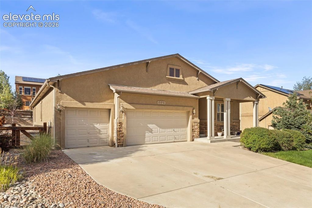 15551 Colorado Central Way, Monument, CO 80132 — photo 2