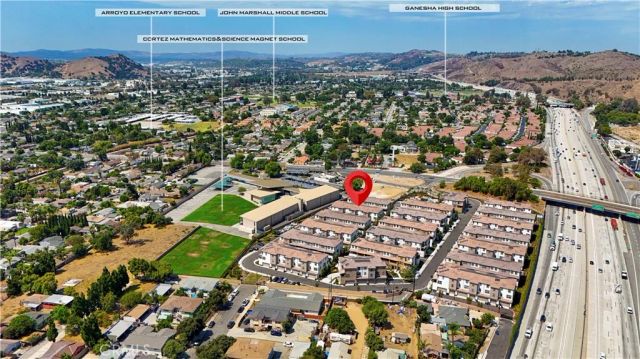 1371 Nimbus Court, Pomona, CA 91768