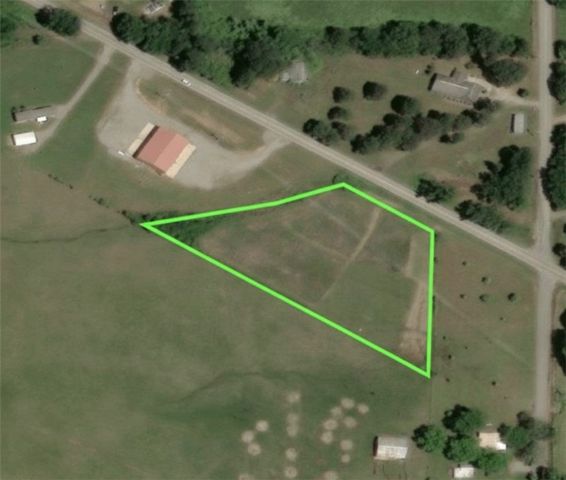 5090 HWY 103, Clarksville, AR 72830