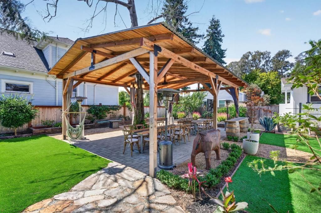 Image 36 of property listing at 1456 B Street, Hayward, CA 94541