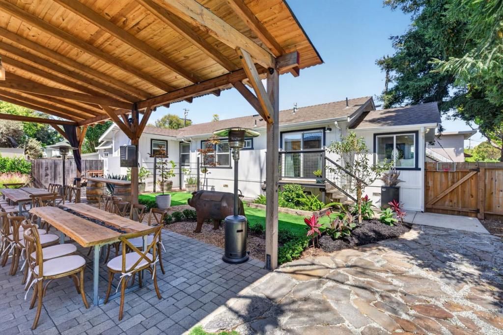 Image 40 of property listing at 1456 B Street, Hayward, CA 94541