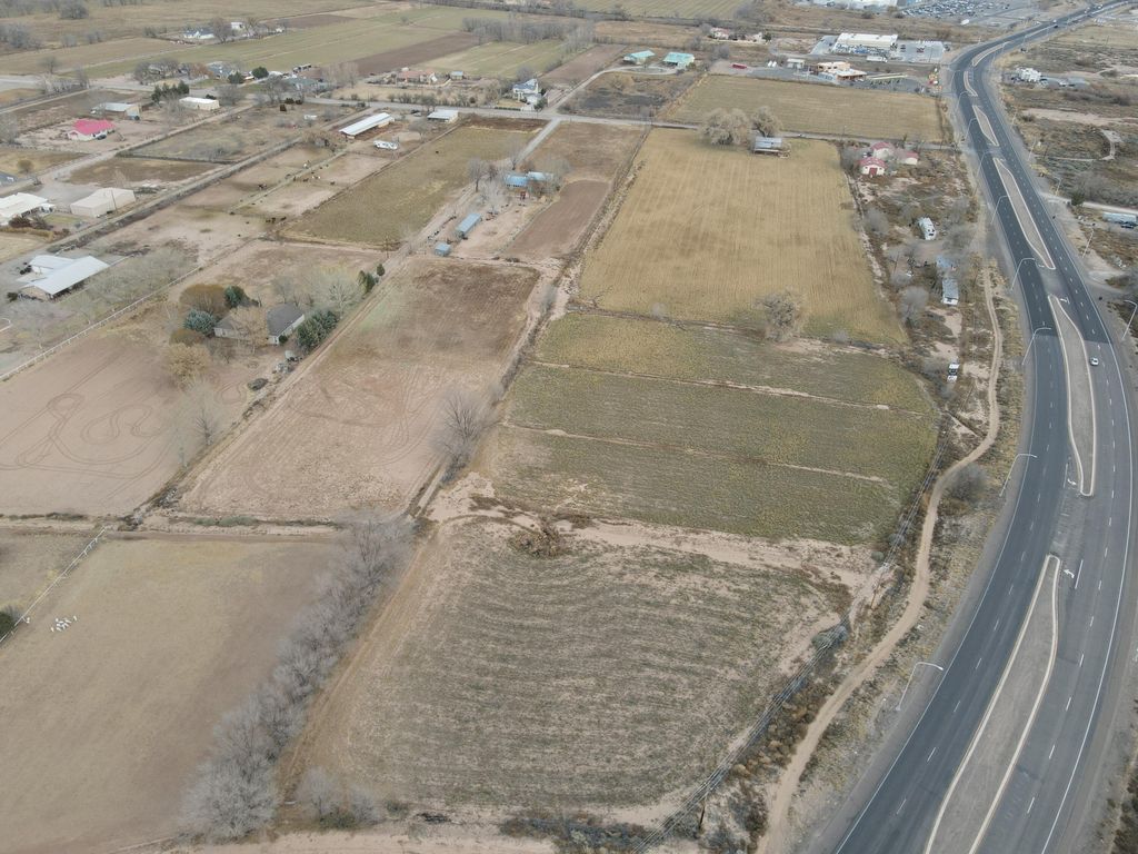 3 Edmundo Road, Belen, NM 87002