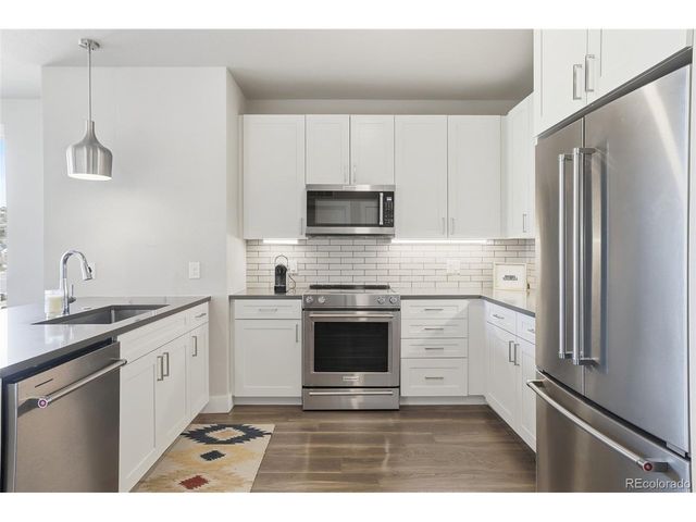 20 Wilcox St 410, Castle Rock, CO 80104