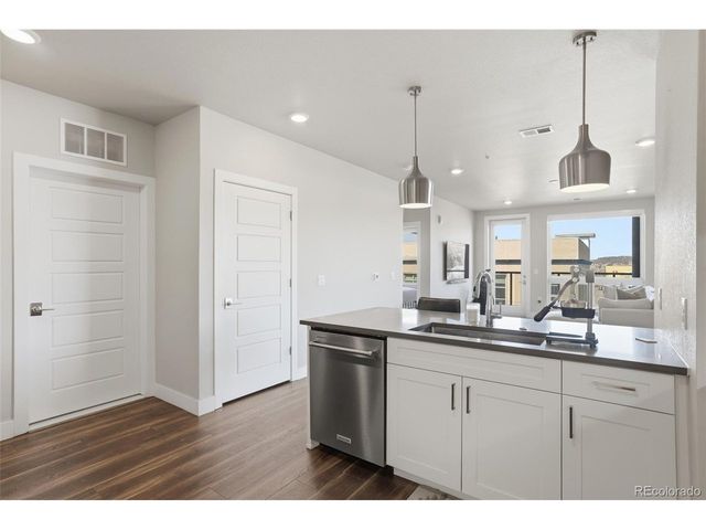 20 Wilcox St 410, Castle Rock, CO 80104