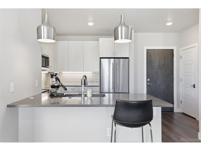 20 Wilcox St 410, Castle Rock, CO 80104