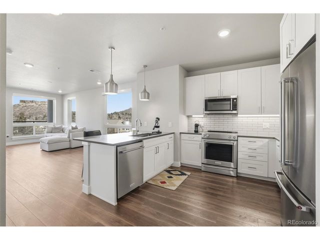 20 Wilcox St 410, Castle Rock, CO 80104