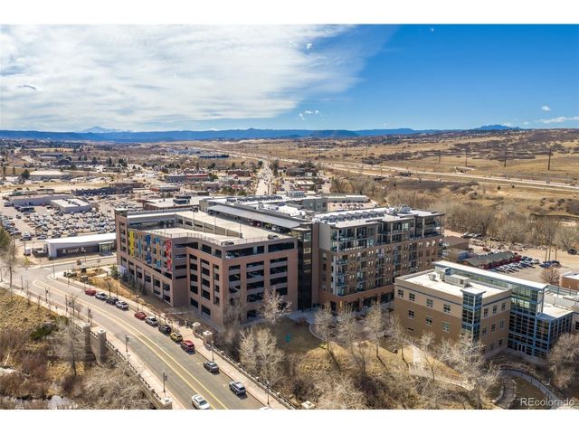 20 Wilcox St 410, Castle Rock, CO 80104
