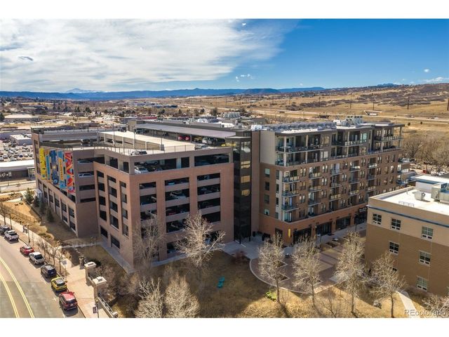 20 Wilcox St 410, Castle Rock, CO 80104