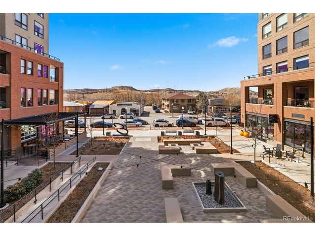 20 Wilcox St 410, Castle Rock, CO 80104