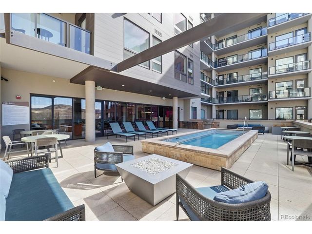 20 Wilcox St 410, Castle Rock, CO 80104