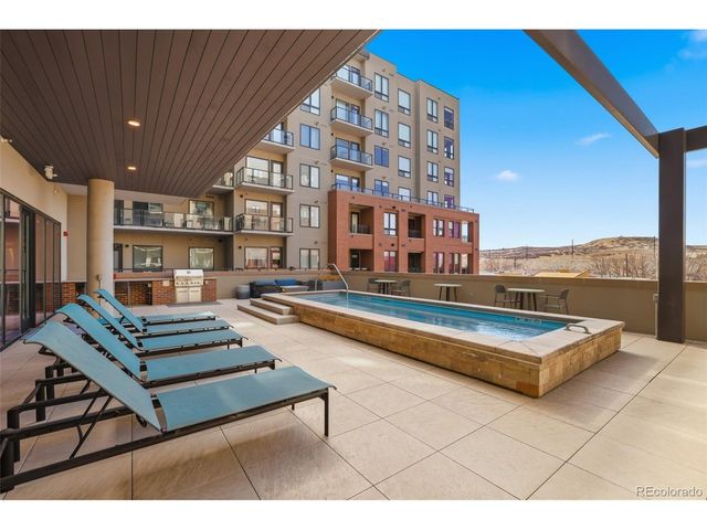 20 Wilcox St 410, Castle Rock, CO 80104