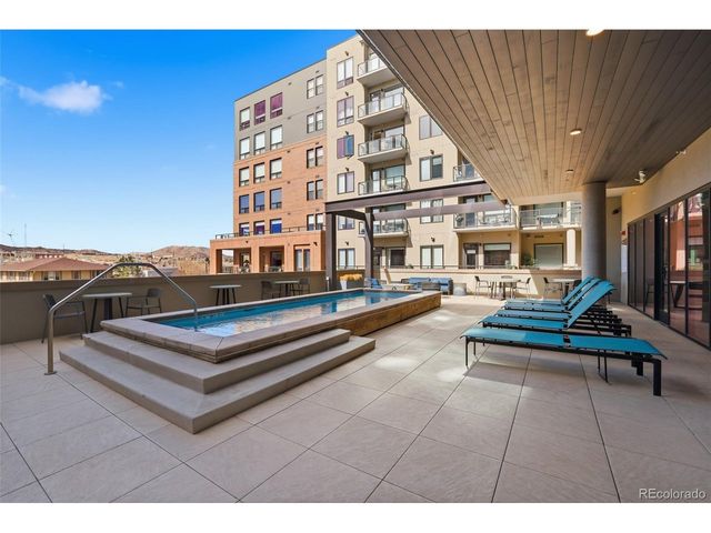 20 Wilcox St 410, Castle Rock, CO 80104