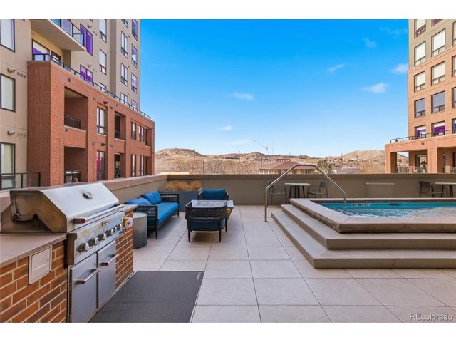 20 Wilcox St 410, Castle Rock, CO 80104