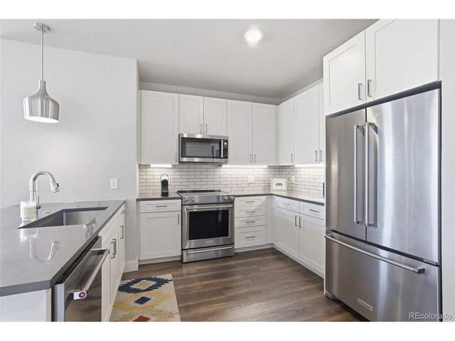 20 Wilcox St 410, Castle Rock, CO 80104