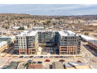 20 Wilcox St 410, Castle Rock, CO 80104