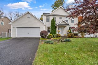 412 Homewood Drive, Manlius, NY 13066