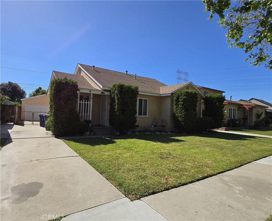 6149 Blackthorne, Lakewood, CA 90712