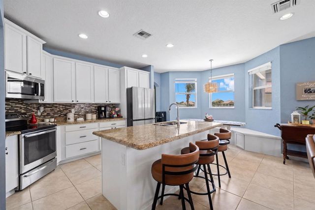 11561 SW Rowena Street, Port St. Lucie, FL 34987