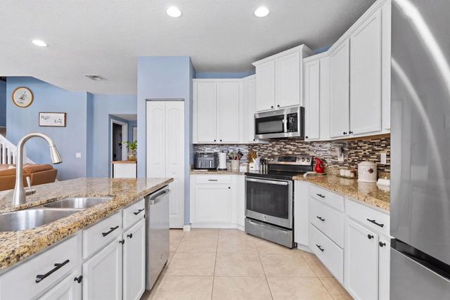 11561 SW Rowena Street, Port St. Lucie, FL 34987