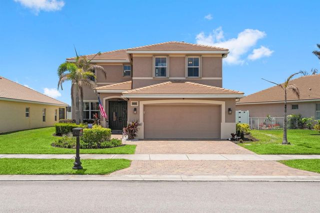11561 SW Rowena Street, Port St. Lucie, FL 34987
