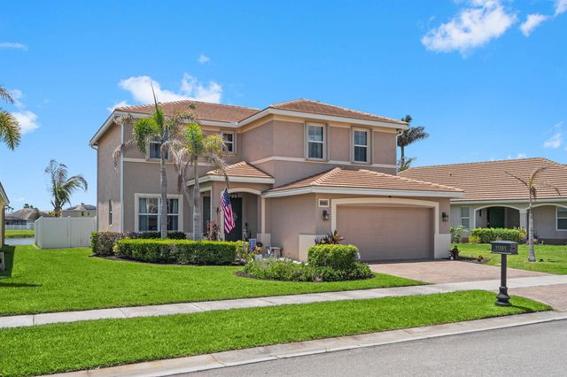11561 SW Rowena Street, Port St. Lucie, FL 34987
