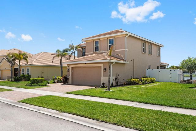 11561 SW Rowena Street, Port St. Lucie, FL 34987