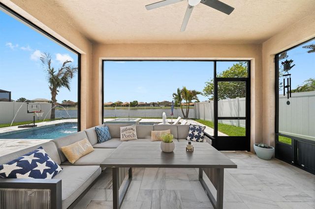 11561 SW Rowena Street, Port St. Lucie, FL 34987