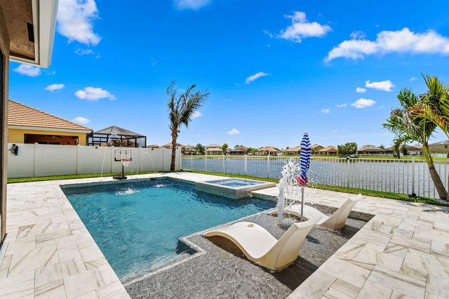 11561 SW Rowena Street, Port St. Lucie, FL 34987