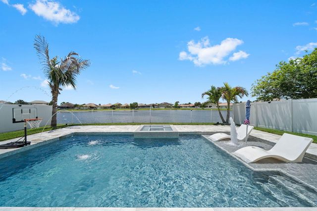 11561 SW Rowena Street, Port St. Lucie, FL 34987