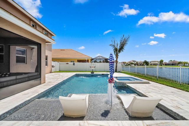 11561 SW Rowena Street, Port St. Lucie, FL 34987